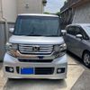 honda n-box 2012 -HONDA--N BOX DBA-JF1--JF1-1099762---HONDA--N BOX DBA-JF1--JF1-1099762- image 2
