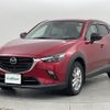 mazda cx-3 2021 CFJ1767807 image 6