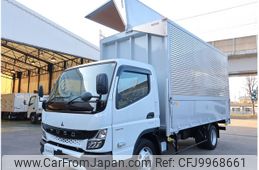 mitsubishi-fuso canter 2023 -MITSUBISHI--Canter 2RG-FEB80--FEB80-602113---MITSUBISHI--Canter 2RG-FEB80--FEB80-602113-