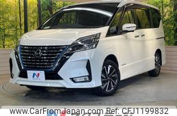 nissan serena 2019 -NISSAN--Serena DAA-HFC27--HFC27-063044---NISSAN--Serena DAA-HFC27--HFC27-063044-