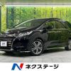 honda odyssey 2018 -HONDA--Odyssey DBA-RC1--RC1-1205555---HONDA--Odyssey DBA-RC1--RC1-1205555- image 1