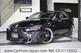 lexus is 2008 quick_quick_DBA-GSE20_GSE20-5067869