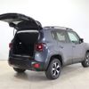 jeep renegade 2021 -CHRYSLER--Jeep Renegade 3BA-BV13PM--1C4NJDC16MPN08159---CHRYSLER--Jeep Renegade 3BA-BV13PM--1C4NJDC16MPN08159- image 9