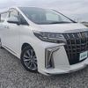 toyota alphard 2021 -TOYOTA--Alphard 3BA-AGH30W--AGH30-0386026---TOYOTA--Alphard 3BA-AGH30W--AGH30-0386026- image 1