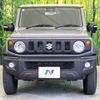 suzuki jimny-sierra 2023 CFJ1577126 image 14