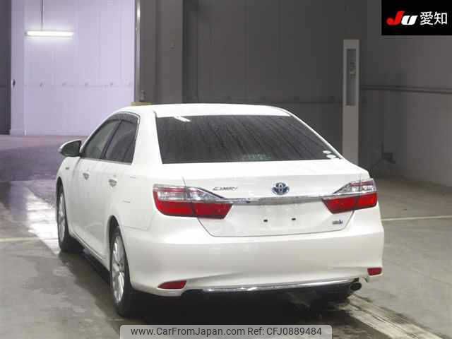 toyota camry 2016 -TOYOTA--Camry AVV50-1054931---TOYOTA--Camry AVV50-1054931- image 2