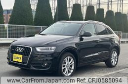 audi q3 2014 quick_quick_8UCPSF_WAUZZZ8U3ER081746