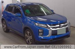 mitsubishi rvr 2021 quick_quick_5BA-GA4W_GA4W-5301089