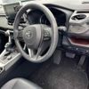 toyota rav4 2021 -TOYOTA--RAV4 MXAA54-4027925---TOYOTA--RAV4 MXAA54-4027925- image 4