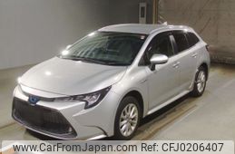 toyota corolla-touring-wagon 2020 -TOYOTA--Corolla Touring ZWE214W-6006688---TOYOTA--Corolla Touring ZWE214W-6006688-