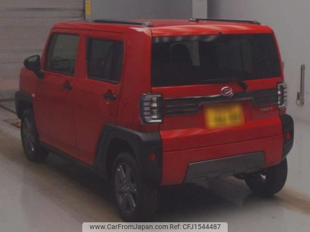 daihatsu taft 2024 CFJ1544487 image 2