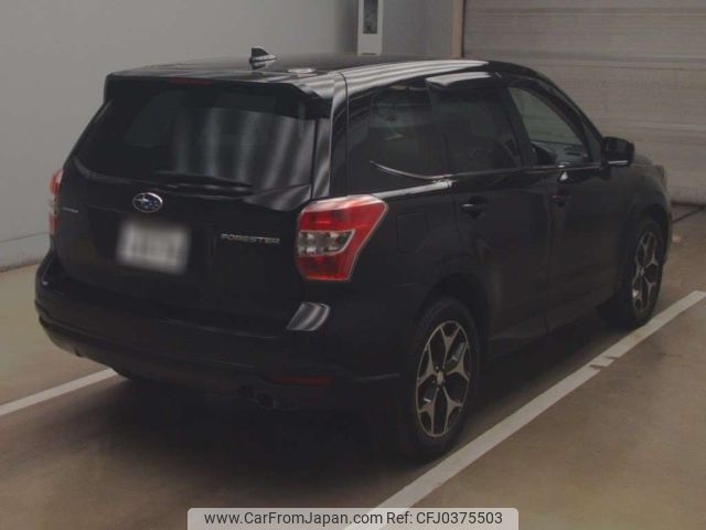 subaru forester 2014 -SUBARU 【習志野 301る4978】--Forester SJ5-054558---SUBARU 【習志野 301る4978】--Forester SJ5-054558- image 2