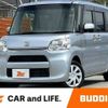 daihatsu tanto 2015 -DAIHATSU--Tanto DBA-LA600S--LA600S-0317861---DAIHATSU--Tanto DBA-LA600S--LA600S-0317861- image 1