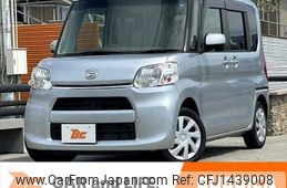 daihatsu tanto 2015 -DAIHATSU--Tanto DBA-LA600S--LA600S-0317861---DAIHATSU--Tanto DBA-LA600S--LA600S-0317861-