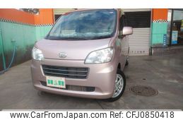 daihatsu tanto-exe 2012 quick_quick_L455S_L455S-0060458