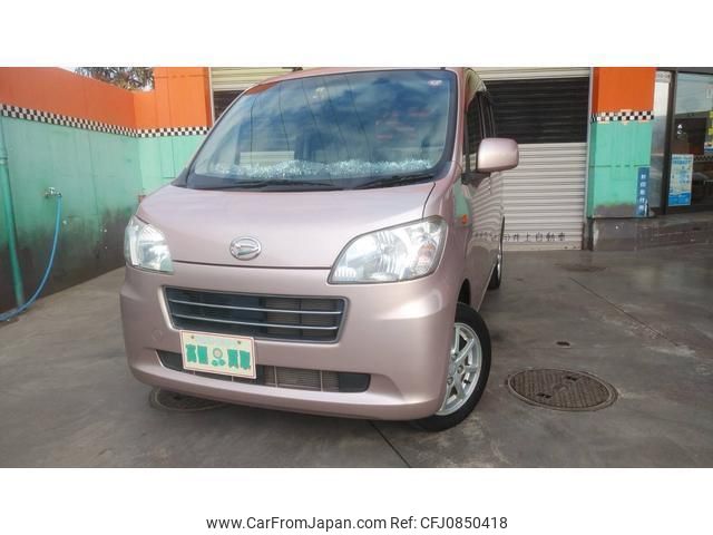 daihatsu tanto-exe 2012 quick_quick_L455S_L455S-0060458 image 1