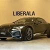 lexus lc 2018 -LEXUS--Lexus LC DBA-URZ100--URZ100-0002554---LEXUS--Lexus LC DBA-URZ100--URZ100-0002554- image 1