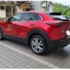 mazda cx-3 2019 quick_quick_DMEP_DMEP-100152 image 6