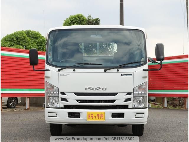 isuzu elf-truck 2018 GOO_NET_EXCHANGE_0505500A30250620W001 image 2