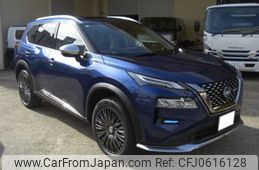 nissan x-trail 2024 -NISSAN 【大阪 303ﾙ2134】--X-Trail 6AA-SNT33--SNT33-080848---NISSAN 【大阪 303ﾙ2134】--X-Trail 6AA-SNT33--SNT33-080848-