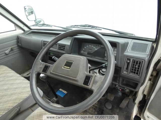 mazda bongo-truck 1996 quick_quick_GA-SE88T_SE88T-105116 image 2