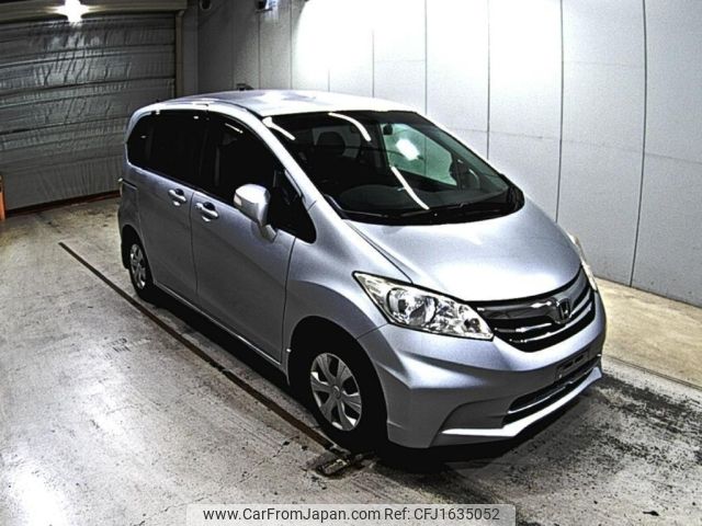 honda freed 2012 CFJ1635052 image 1