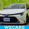 toyota corolla 2022 quick_quick_6AA-ZWE211_ZWE211-6104479 image 1
