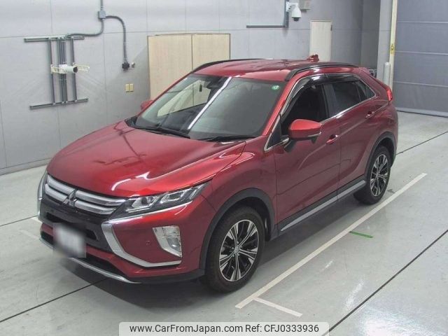 mitsubishi eclipse-cross 2019 -MITSUBISHI 【多摩 303る6361】--Eclipse Cross GK1W-0100818---MITSUBISHI 【多摩 303る6361】--Eclipse Cross GK1W-0100818- image 1