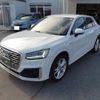 audi q2 2019 quick_quick_GACZE_WAUZZZGA2KA085613 image 1