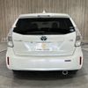 toyota prius-α 2012 -TOYOTA--Prius α DAA-ZVW41W--ZVW41-3094569---TOYOTA--Prius α DAA-ZVW41W--ZVW41-3094569- image 18