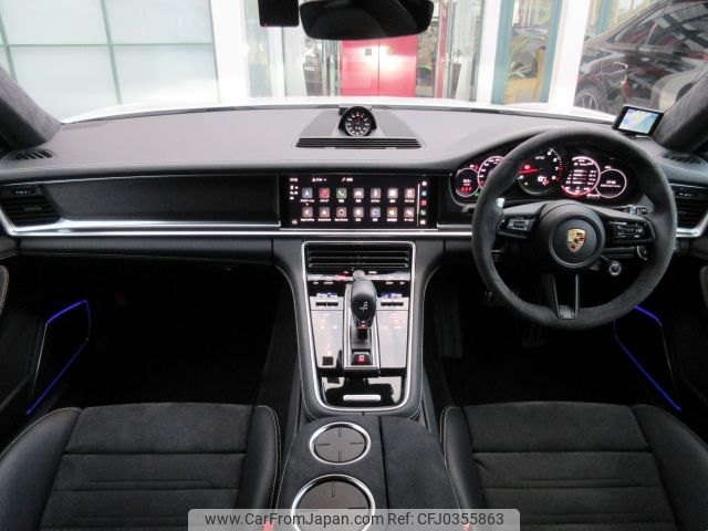 porsche panamera 2023 -PORSCHE--Porsche Panamera 3BA-G2PR--WP0ZZZ97ZPL163080---PORSCHE--Porsche Panamera 3BA-G2PR--WP0ZZZ97ZPL163080- image 2