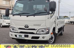 toyota toyoace 2019 -TOYOTA--Toyoace 2RG-XZU655--XZU655-0011860---TOYOTA--Toyoace 2RG-XZU655--XZU655-0011860-