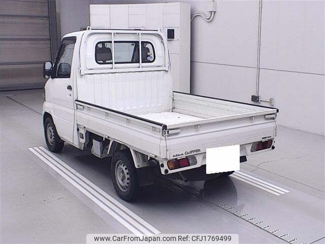 nissan clipper-truck 2008 CFJ1769499 image 2