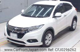 honda vezel 2020 -HONDA 【岐阜 303な5468】--VEZEL RU2-1304977---HONDA 【岐阜 303な5468】--VEZEL RU2-1304977-