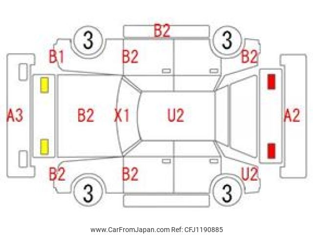 suzuki cappuccino 1993 -SUZUKI--Captino E-EA11R--EA11R-114960---SUZUKI--Captino E-EA11R--EA11R-114960- image 2
