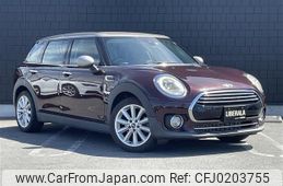 mini mini-others 2017 -BMW--BMW Mini LDA-LR20--WMWLR920202F95555---BMW--BMW Mini LDA-LR20--WMWLR920202F95555-