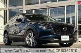 mazda cx-3 2019 -MAZDA--CX-30 5BA-DMEP--DMEP-102558---MAZDA--CX-30 5BA-DMEP--DMEP-102558-