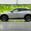 mazda cx-3 2020 quick_quick_3DA-DK8FW_DK8FW-200053 image 2