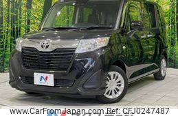 toyota roomy 2019 -TOYOTA--Roomy DBA-M900A--M900A-0361279---TOYOTA--Roomy DBA-M900A--M900A-0361279-