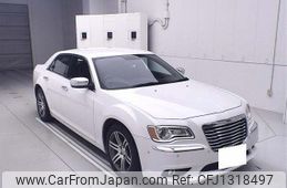 chrysler 300 2013 -CHRYSLER 【三重 302ﾃ8739】--Chrysler 300 LX36-DH553502---CHRYSLER 【三重 302ﾃ8739】--Chrysler 300 LX36-DH553502-
