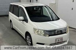 honda stepwagon 2012 -HONDA--Stepwgn RK1-1212224---HONDA--Stepwgn RK1-1212224-