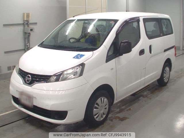 nissan nv200-vanette 2018 -NISSAN--NV200 DBF-VM20ｶｲ--VM20-126534---NISSAN--NV200 DBF-VM20ｶｲ--VM20-126534- image 1