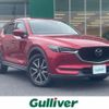 mazda cx-5 2017 -MAZDA--CX-5 LDA-KF2P--KF2P-122603---MAZDA--CX-5 LDA-KF2P--KF2P-122603- image 1