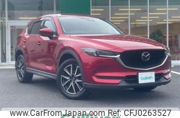 mazda cx-5 2017 -MAZDA--CX-5 LDA-KF2P--KF2P-122603---MAZDA--CX-5 LDA-KF2P--KF2P-122603-