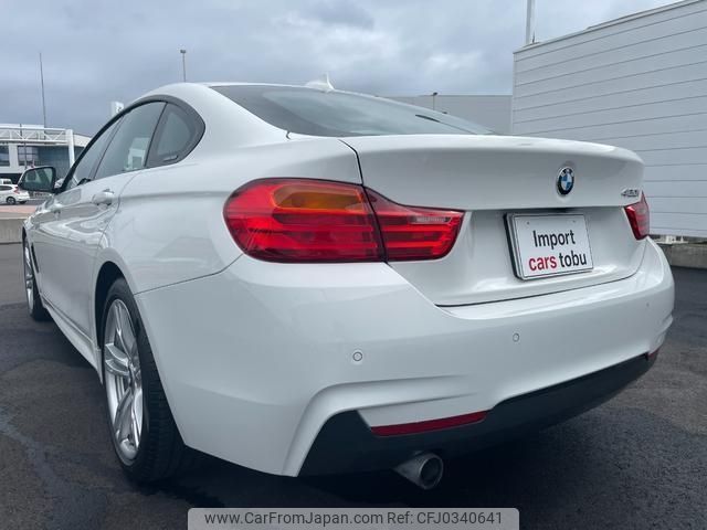 bmw 4-series 2014 -BMW--BMW 4 Series 4A20--WBA4A120X0D499249---BMW--BMW 4 Series 4A20--WBA4A120X0D499249- image 2