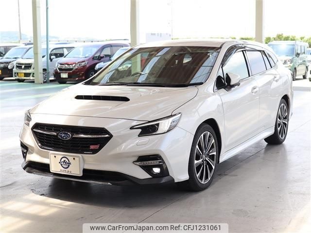 subaru levorg 2022 quick_quick_4BA-VN5_VN5-043858 image 1