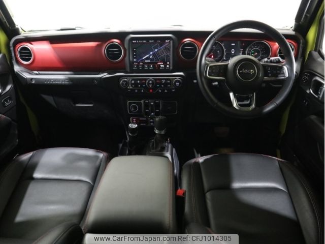 chrysler jeep-wrangler 2022 -CHRYSLER--Jeep Wrangler 3BA-JL20L--1C4HJXMN5NW265595---CHRYSLER--Jeep Wrangler 3BA-JL20L--1C4HJXMN5NW265595- image 2