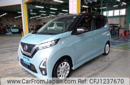 nissan dayz 2019 -NISSAN--DAYZ B44W--0018332---NISSAN--DAYZ B44W--0018332-