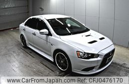 mitsubishi galant-fortis 2014 -MITSUBISHI--Galant Fortis CY4A-1100235---MITSUBISHI--Galant Fortis CY4A-1100235-