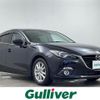 mazda axela 2013 -MAZDA--Axela DBA-BM5FS--BM5FS-100366---MAZDA--Axela DBA-BM5FS--BM5FS-100366- image 1